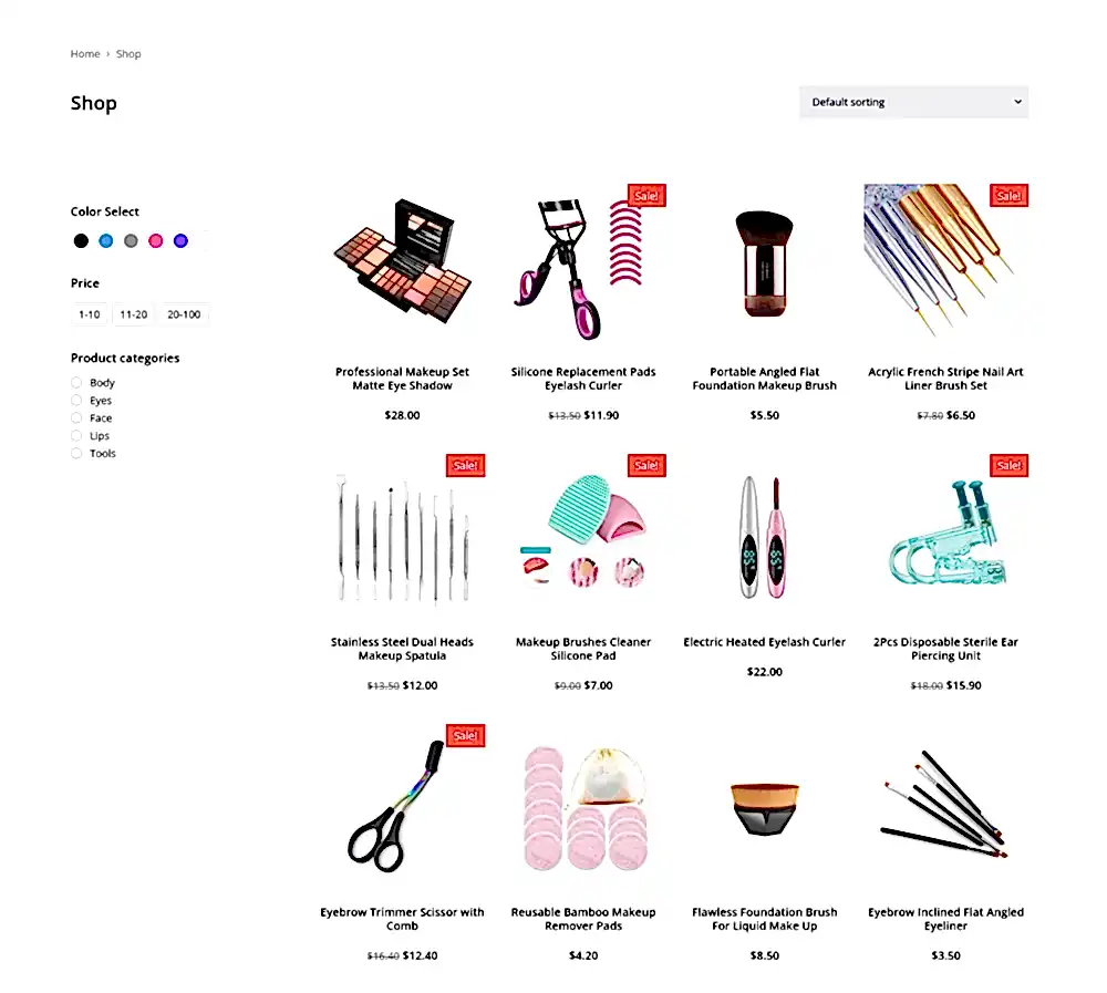 makeup111